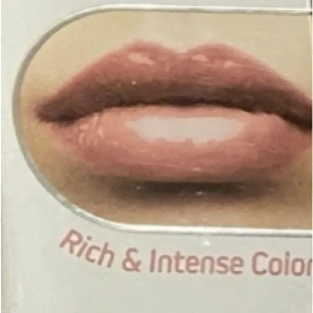 🛍️2 Beauty Intuition Natural Nude Lip Gloss 💄 & Big Bold Lashes Mascara 💥